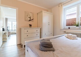 Ferienwohnung in St. Peter-ording