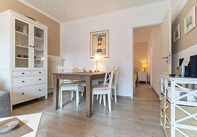 Ferienwohnung in St. Peter-ording