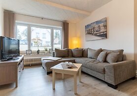 Ferienwohnung in St. Peter-ording