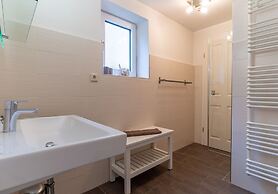 Ferienwohnung in St. Peter-ording