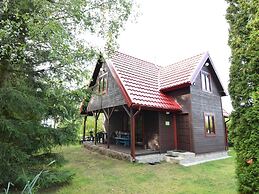 Holiday Home With Fireplace and Private Garden