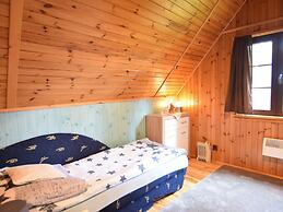 Holiday Home With Fireplace and Private Garden