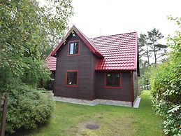 Holiday Home With Fireplace and Private Garden