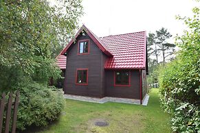 Holiday Home With Fireplace and Private Garden