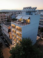 Oktolia Suites