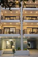 Oktolia Suites