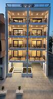 Oktolia Suites