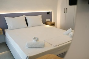 Oktolia Suites