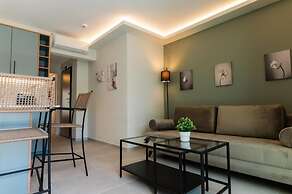Oktolia Suites