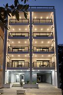 Oktolia Suites