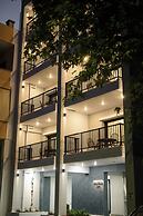 Oktolia Suites