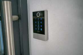 Oktolia Suites