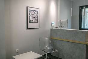 Oktolia Suites