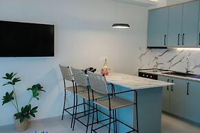 Oktolia Suites