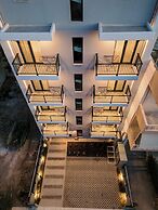 Oktolia Suites
