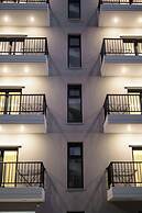 Oktolia Suites
