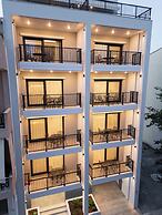 Oktolia Suites