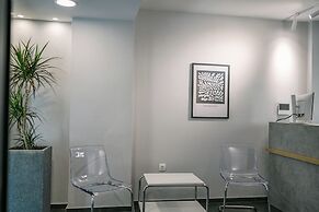 Oktolia Suites