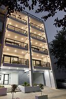 Oktolia Suites
