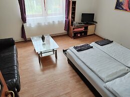 Nora Guesthouse Bed and Breakfast