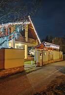 Nora Guesthouse Bed and Breakfast