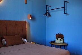 Belmonte LR Collection
