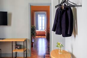 Belmonte LR Collection