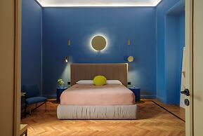 Belmonte LR Collection