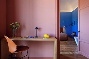 Belmonte LR Collection