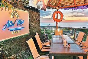 Hotel Restaurante Alto Mar C.A.