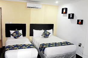 Hotel Restaurante Alto Mar C.A.