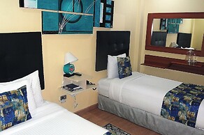 Hotel Restaurante Alto Mar C.A.
