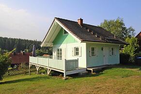 Ferienhaus , Tanne
