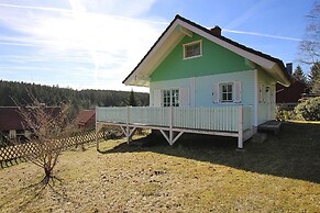 Ferienhaus , Tanne