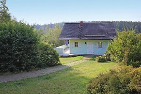 Ferienhaus , Tanne