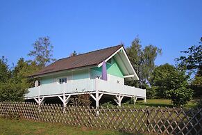 Ferienhaus , Tanne