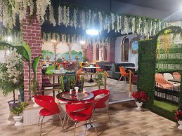 Delfin Hotel & Restorant & Spa