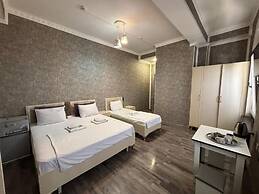 Delfin Hotel & Restorant & Spa