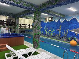 Delfin Hotel & Restorant & Spa