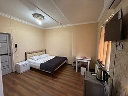 Delfin Hotel & Restorant & Spa