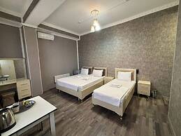 Delfin Hotel & Restorant & Spa