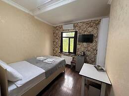 Delfin Hotel & Restorant & Spa