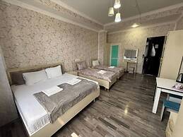 Delfin Hotel & Restorant & Spa