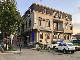 Delfin Hotel & Restorant & Spa