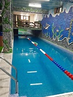 Delfin Hotel & Restorant & Spa