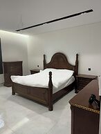 New Family Flat in Taif