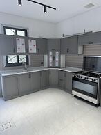 New Family Flat in Taif