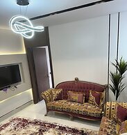 New Family Flat in Taif