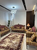 New Family Flat in Taif