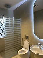 New Family Flat in Taif